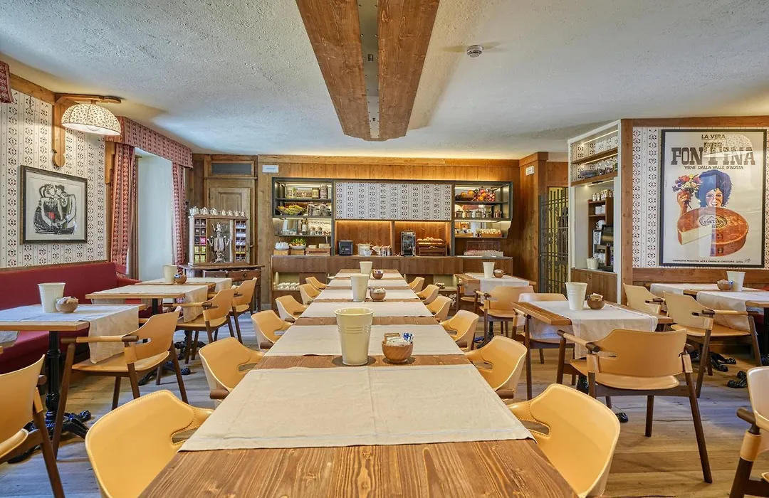 Hotel Du Grand Paradis - 1899 Auberge Boutique-1